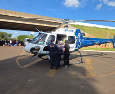 Mauá da Serra vira palco de treinamento estratégico para grandes emergências no Norte do Paraná