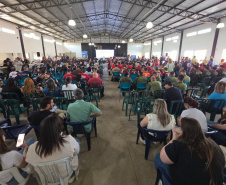 Mauá da Serra vira palco de treinamento estratégico para grandes emergências no Norte do Paraná