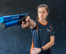 Apoiada pelo Estado, startup curitibana abre oportunidades para atletas e impulsiona carreiras