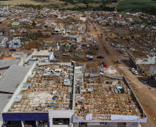 Rio Bonito do Iguaçu