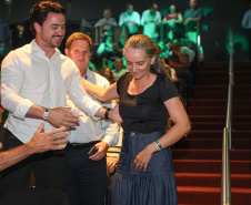 23ª edição do Concurso Café Qualidade Paraná comprova a força da mulher no campo