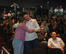 23ª edição do Concurso Café Qualidade Paraná comprova a força da mulher no campo
