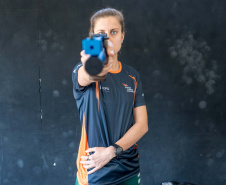 Apoiada pelo Estado, startup curitibana abre oportunidades para atletas e impulsiona carreiras