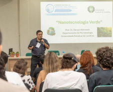 Paraná se consolida como referência nacional em ensino superior com destaque no RUF 2025