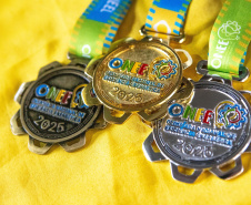 Copel entrega medalhas da Olimpíada de Eficiência Energética no Paraná