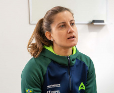 Apoiada pelo Estado, startup curitibana abre oportunidades para atletas e impulsiona carreiras