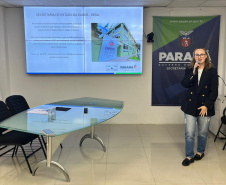 Com nova turma, Paraná amplia qualificação de profissionais para a gestão do SUS