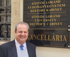  Missão do Paraná vai a Hungria para fortalecer parcerias em tecnologia, agricultura e intercâmbio universitário