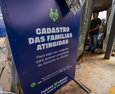 Rio Bonito do Iguaçu reúne serviços essenciais para população em Centro Cívico