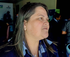 Rio Bonito do Iguaçu reúne serviços essenciais para população em Centro Cívico