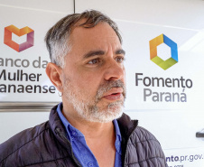 Rio Bonito do Iguaçu reúne serviços essenciais para população em Centro Cívico