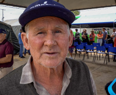 Rio Bonito do Iguaçu reúne serviços essenciais para população em Centro Cívico