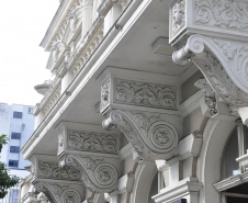 SEEC - Prédio histórico do MIS-PR será reinaugurado dia 26 de novembro