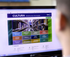 Estado lança novo Profice com investimento de R$ 20 milhões para projetos culturais paranaenses