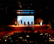 Governo do Paraná une compras públicas e inovação em seminário nesta semana