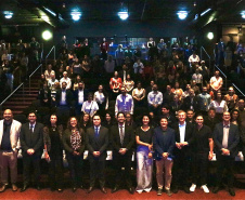 Governo do Paraná une compras públicas e inovação em seminário nesta semana