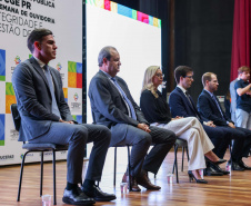 3º Congresso de Governança Pública da CGE PR