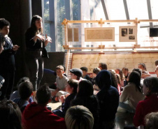 Prazo para inscrições municipais das transferências Fundo a Fundo da Cultura segue até segunda-feira