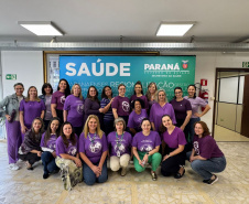 No Dia Mundial da Prematuridade, Governo reforça compromisso com o cuidado contínuo aos recém-nascidos