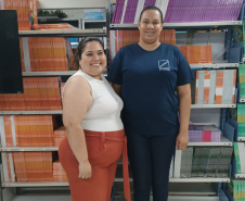 Aluna da EJA conquista medalha de bronze em Olimpíada nacional de Educação Financeira