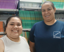 Aluna da EJA conquista medalha de bronze em Olimpíada nacional de Educação Financeira