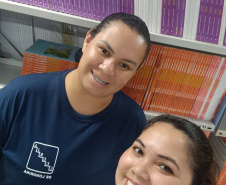 Aluna da EJA conquista medalha de bronze em Olimpíada nacional de Educação Financeira