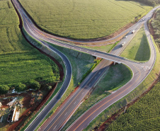 SEFA - Paraná investe mais de R$ 6 bilhões até outubro e atinge maior marca para o período