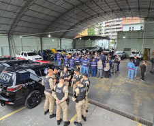 Receita Estadual integra força-tarefa nacional contra sonegação fiscal no mercado de combustíveis