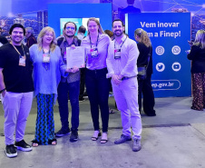 TECPAR - De um trabalho de faculdade à preservação dos rios: a história da startup que quer mudar o futuro da água no planeta