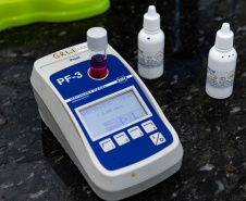 Água de caixa-d’água sem limpeza e sem uso no litoral apresenta contaminação por bactérias em análise laboratorial feita pela Sanepar