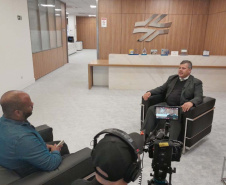 Sanepar é apresentada como case de sucesso pelo Banco do Brasil na COP 30