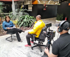 Sanepar é apresentada como case de sucesso pelo Banco do Brasil na COP 30