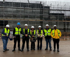 Sanepar é apresentada como case de sucesso pelo Banco do Brasil na COP 30