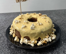 Delícias da Escola: Paraná cria receitas para variar cardápio escolar