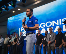 Com investimento de R$ 24 milhões, Governo vai adquirir 240 veículos para as Agências do Trabalhador