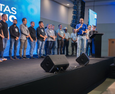 Com investimento de R$ 24 milhões, Governo vai adquirir 240 veículos para as Agências do Trabalhador