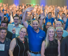 Com investimento de R$ 24 milhões, Governo vai adquirir 240 veículos para as Agências do Trabalhador