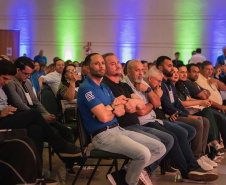 Com investimento de R$ 24 milhões, Governo vai adquirir 240 veículos para as Agências do Trabalhador