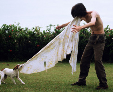 Obras do MAC Paraná chegam a Cascavel