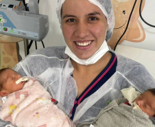 No Dia Mundial da Prematuridade, Governo reforça compromisso com o cuidado contínuo aos recém-nascidos