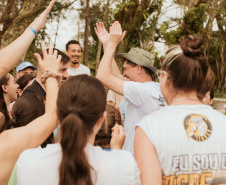 Capacitação Verão Maior