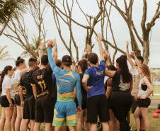 Capacitação Verão Maior