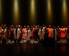 Confira o funcionamento de espaços culturais para o feriado do Dia da Consciência Negra