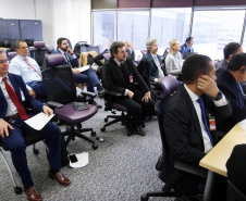 Paraná integra missão ao Canadá para acelerar implantação da Reforma Tributária no Brasil