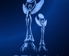 Teatro Guaíra é o vencedor em premiação nacional como melhor teatro do Brasil