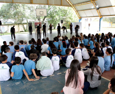Escola de Dança Teatro Guaíra