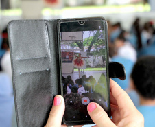 Escola de Dança Teatro Guaíra