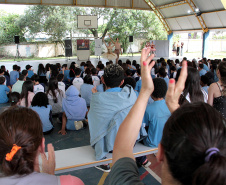 Escola de Dança Teatro Guaíra