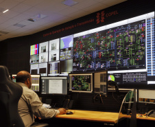 Copel é bicampeã latino-americana em inovação 