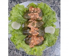 Delícias da Escola: Paraná cria receitas para variar cardápio escolar